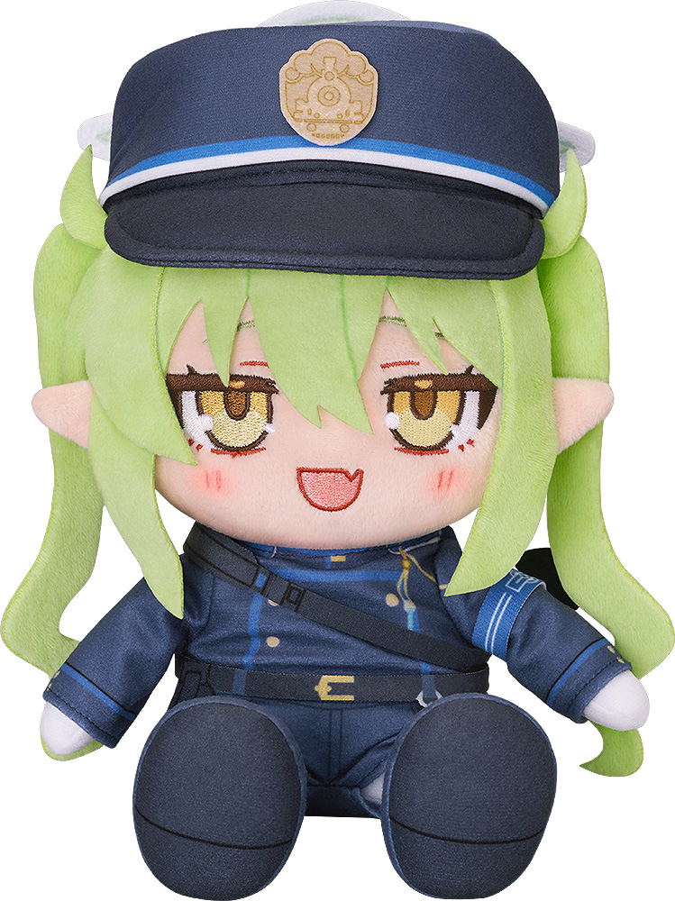 Blue Archive Chocopuni Plushie Nozomi image 1