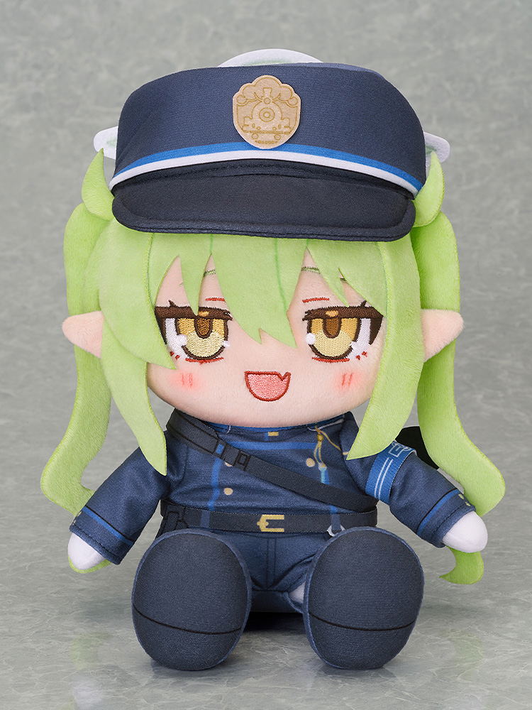 Blue Archive Chocopuni Plushie Nozomi image 2