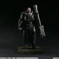 Capcom Figure Builder Creators Model Resident Evil 3 1/6 Scale Pre-Painted Figure: Nemesis thumbnail 16