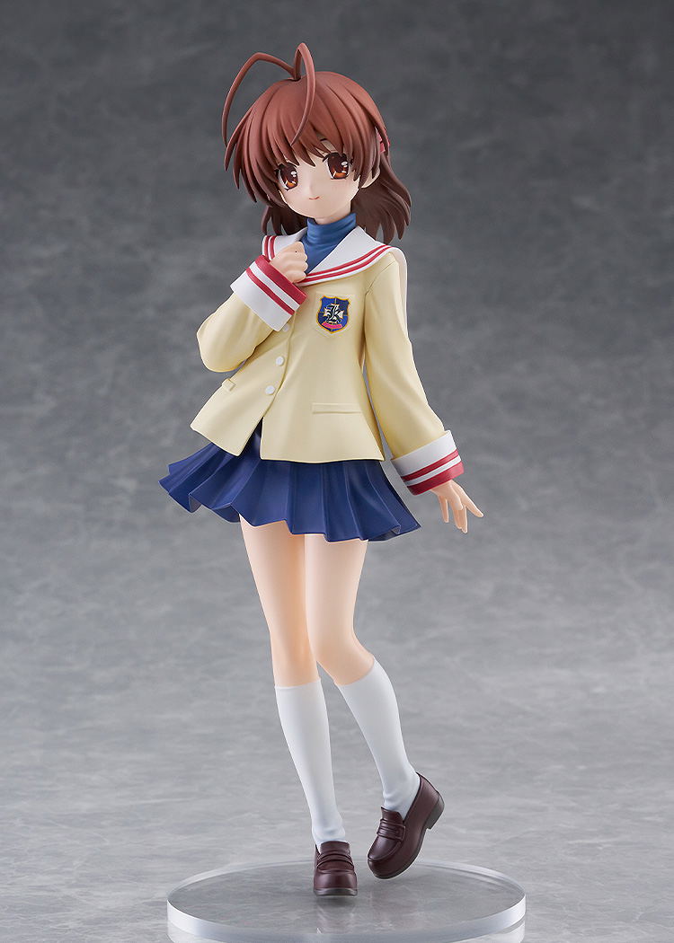 Clannad: Pop Up Parade Furukawa Nagisa L Size image 2