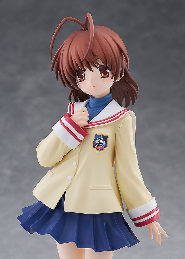 Clannad: Pop Up Parade Furukawa Nagisa L Size image 4