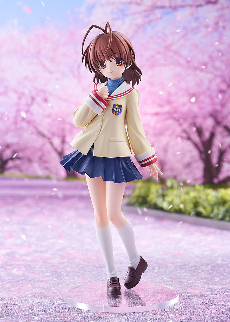 Clannad: Pop Up Parade Furukawa Nagisa L Size image 5