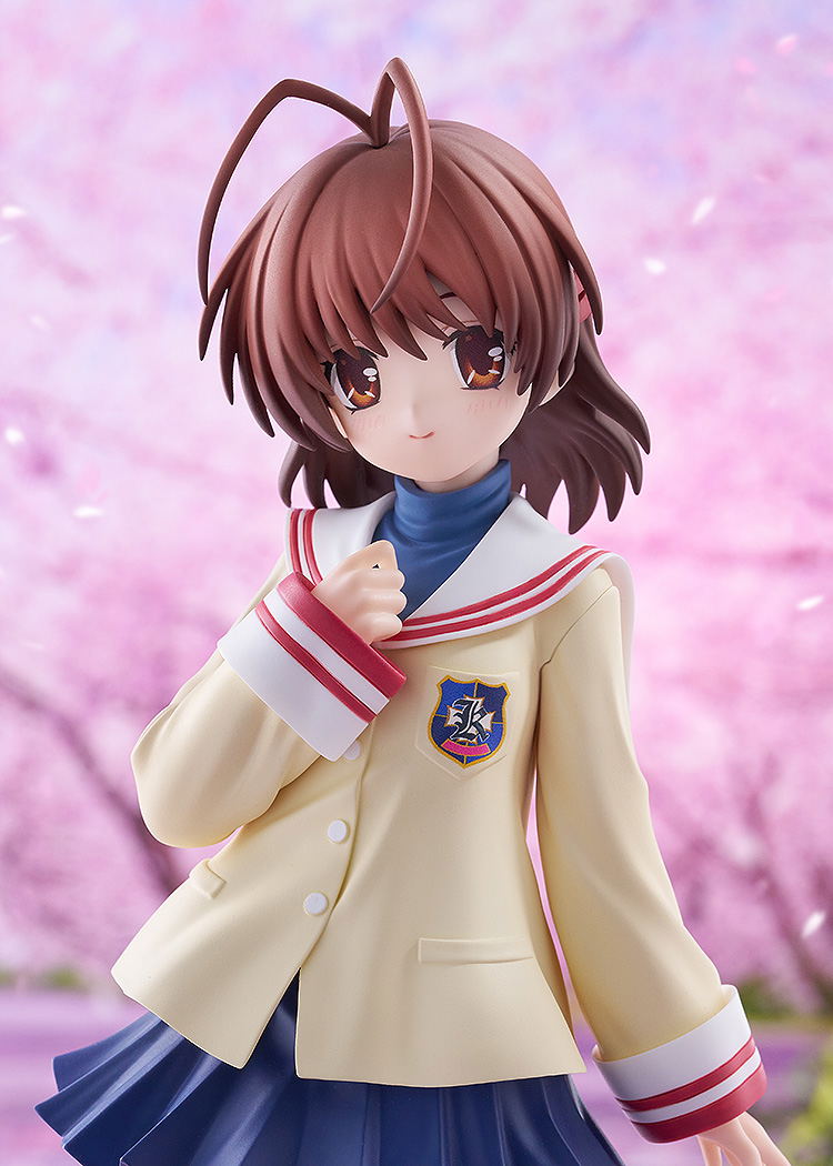 Clannad: Pop Up Parade Furukawa Nagisa L Size image 7