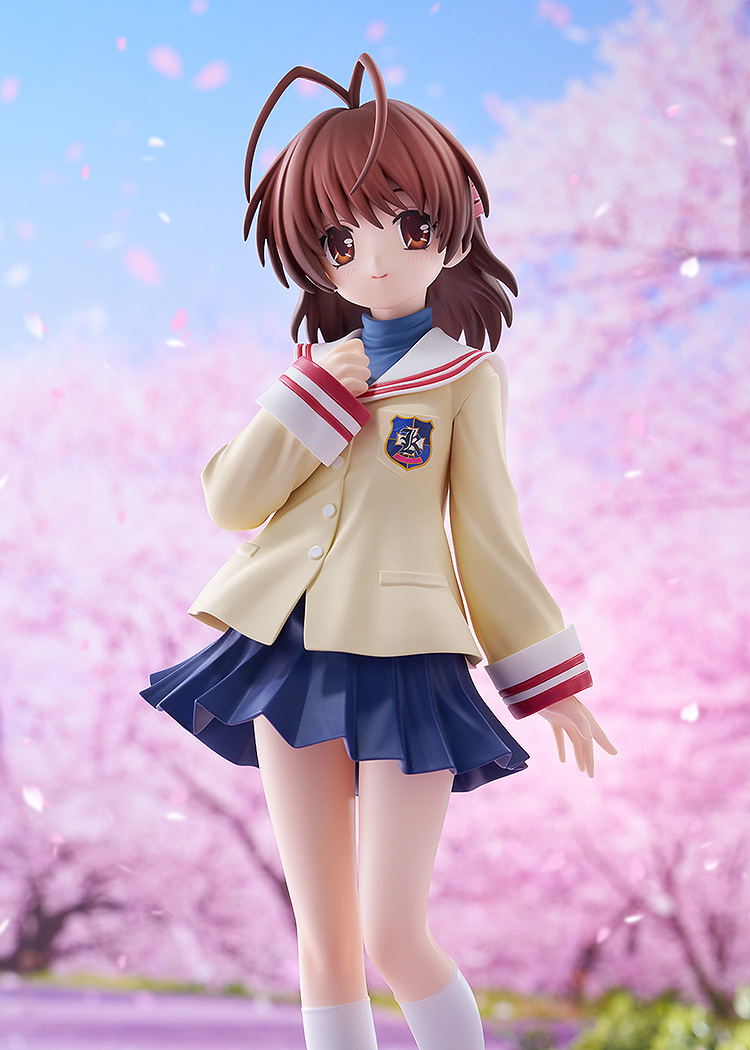 Clannad: Pop Up Parade Furukawa Nagisa L Size image 8