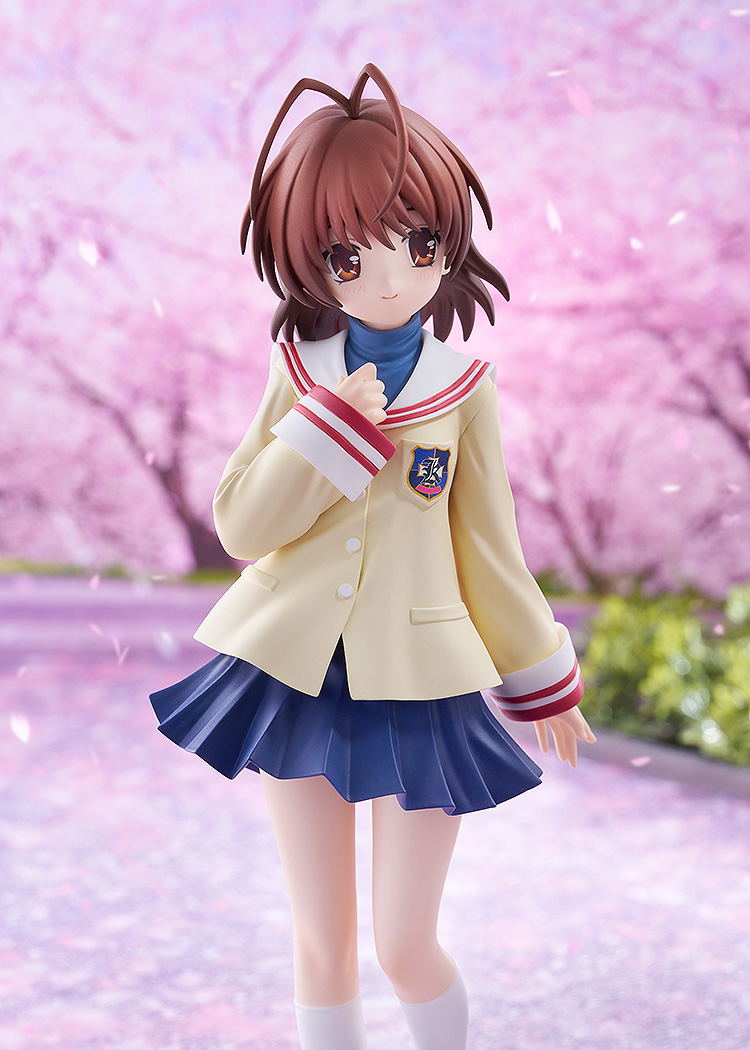 Clannad: Pop Up Parade Furukawa Nagisa L Size image 9