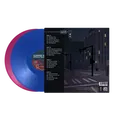 Coffee Talk Ep. 2: Hibiscus & Butterfly Original Soundtrack (Blue & Violet Vinyl) thumbnail 3