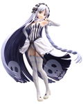 Fate/Strange Fake 1/7 Scale Pre-Painted Figure: Francesca Prelati thumbnail 1