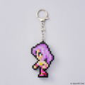 Final Fantasy Pixel Remaster Build Charm Collection Vol. 2 (Set of 6 Pieces) thumbnail 5