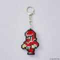 Final Fantasy Pixel Remaster Build Charm Collection Vol. 2 (Set of 6 Pieces) thumbnail 6