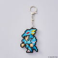 Final Fantasy Pixel Remaster Build Charm Collection Vol. 2 (Set of 6 Pieces) thumbnail 7