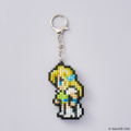 Final Fantasy Pixel Remaster Build Charm Collection Vol. 2 (Set of 6 Pieces) thumbnail 9