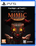 Five Nights at Freddy's: Secret of the Mimic (Multi-Language) thumbnail 1