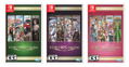 Kemco RPG Selection Vol. 4, 5, 6 Bundle Pack thumbnail 1