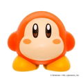Kirby's Dream Land Kumukumu Puzzle KM-136 Waddle Dee thumbnail 2