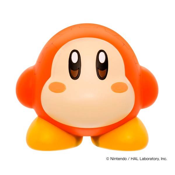 Kirby's Dream Land Kumukumu Puzzle KM-136 Waddle Dee image 2
