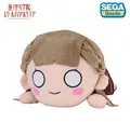 Love Live! Hasu No Sora Jogakuin School Idol Club Nesoberi Plush Kachimachi Kosuzu - Winter School Uniform M thumbnail 1