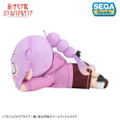 Love Live! Hasu No Sora Jogakuin School Idol Club Nesoberi Plush Anyoji Hime - Winter School Uniform M thumbnail 2