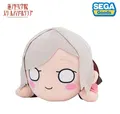 Love Live! Hasu No Sora Jogakuin School Idol Club Nesoberi Plush Ceras Yanagida Lilienfeld - Winter School Uniform M thumbnail 1