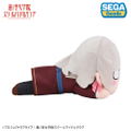 Love Live! Hasu No Sora Jogakuin School Idol Club Nesoberi Plush Ceras Yanagida Lilienfeld - Winter School Uniform M thumbnail 3
