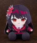 Magical Girl Witch Trials Plushie Nikaido Hiro thumbnail 2