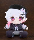 Magical Girl Witch Trials Plushie Sakuraba Ema thumbnail 2