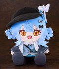 Magical Girl Witch Trials Plushie Tachibana Sherry thumbnail 2