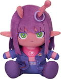 Milky Subway The Galactic Limited Express Plushie Akane thumbnail 1