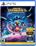Minecraft Dungeons II [Deluxe Edition] thumbnail 1