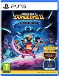 Minecraft Dungeons II [Deluxe Edition] thumbnail 1