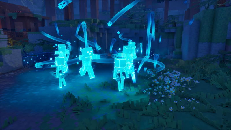 Minecraft Dungeons II [Deluxe Edition] image 7