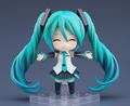 Nendoroid No. 2360 Character Vocal Series 01 Hatsune Miku: Hatsune Miku V3 (Re-run) thumbnail 6