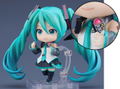 Nendoroid No. 2360 Character Vocal Series 01 Hatsune Miku: Hatsune Miku V3 [GSC Online Shop Limited Ver.] thumbnail 2