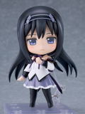 Nendoroid No. 3001 Puella Magi Madoka Magica the Movie Walpurgisnacht Rising: Akemi Homura Walpurgisnacht Rising Ver. Basic thumbnail 2
