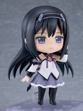 Nendoroid No. 3001 Puella Magi Madoka Magica the Movie Walpurgisnacht Rising: Akemi Homura Walpurgisnacht Rising Ver. Basic thumbnail 3