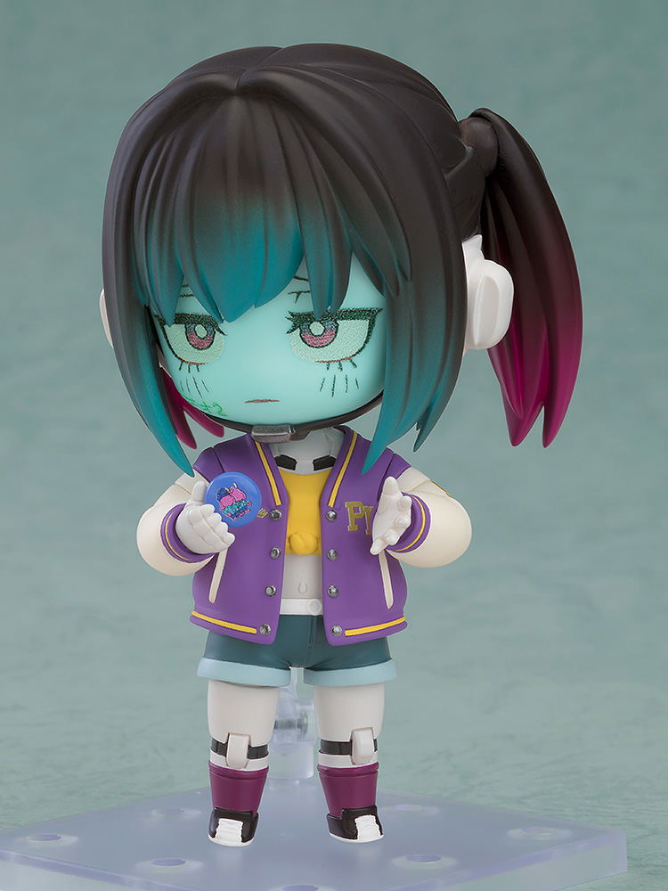 Nendoroid No. 3017 Milky Subway The Galactic Limited Express: Makina image 6