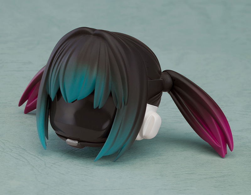Nendoroid No. 3017 Milky Subway The Galactic Limited Express: Makina image 7