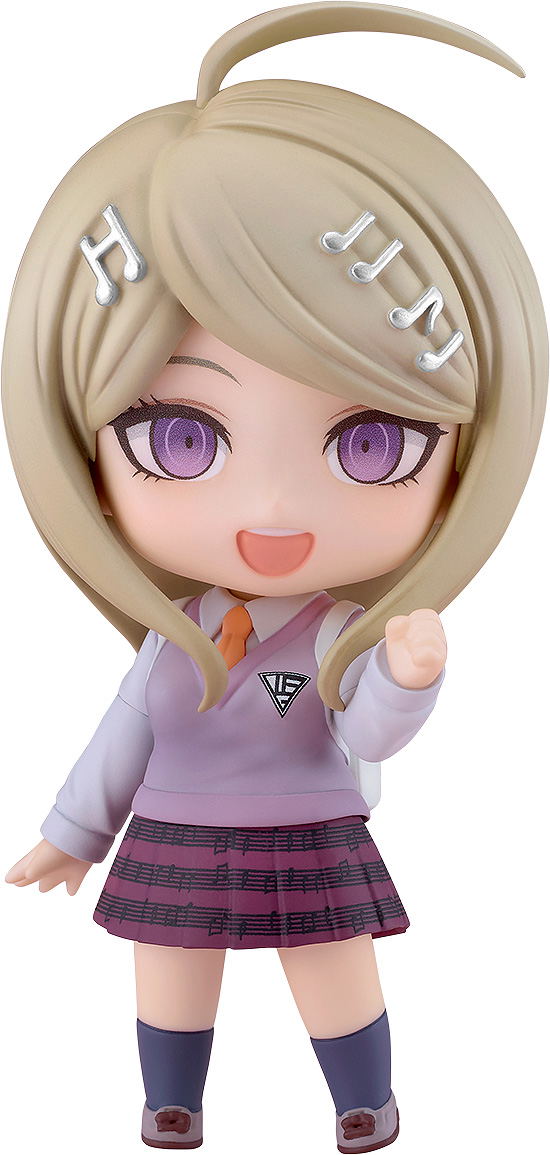 Nendoroid No. 3021 Danganronpa V3 Killing Harmony: Akamatsu Kaede