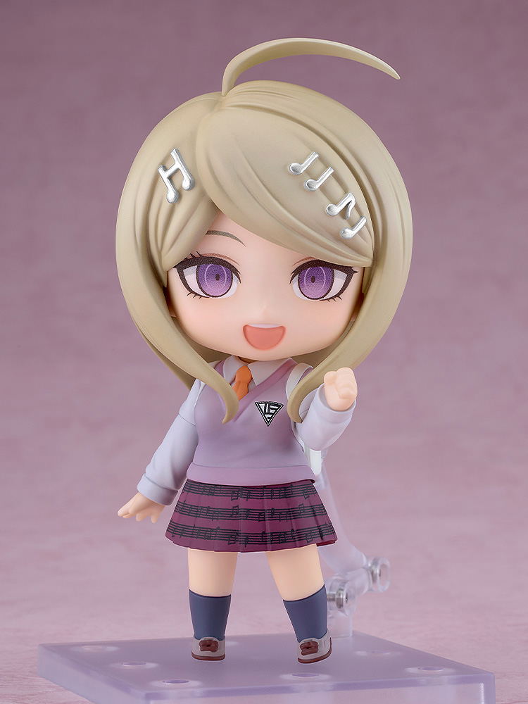 Nendoroid No. 3021 Danganronpa V3 Killing Harmony: Akamatsu Kaede image 2