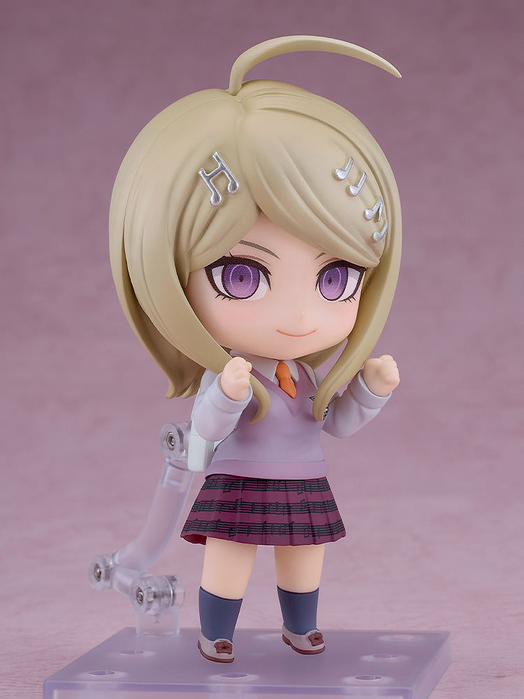 Nendoroid No. 3021 Danganronpa V3 Killing Harmony: Akamatsu Kaede image 3