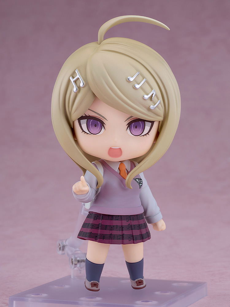 Nendoroid No. 3021 Danganronpa V3 Killing Harmony: Akamatsu Kaede image 5