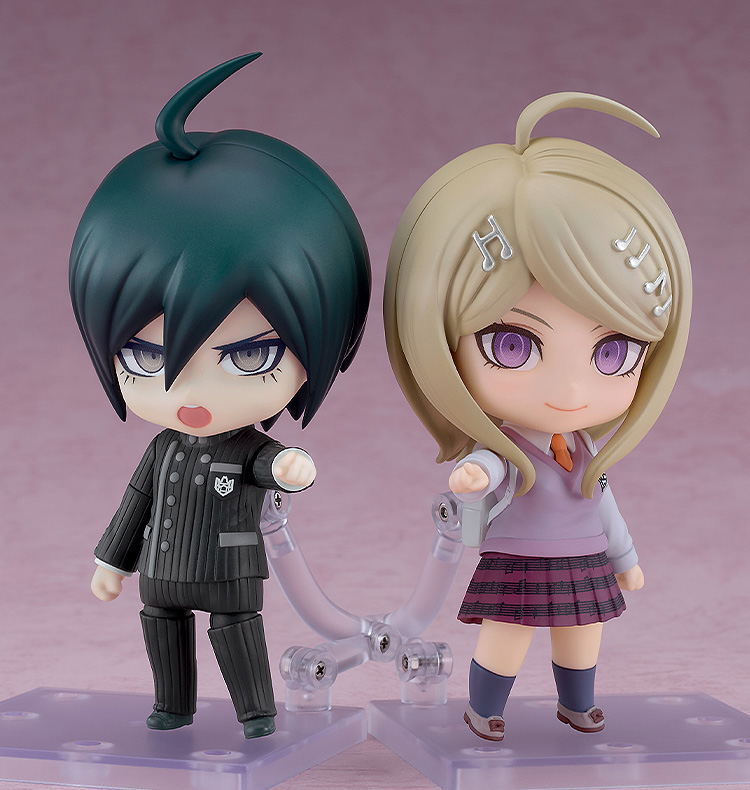 Nendoroid No. 3021 Danganronpa V3 Killing Harmony: Akamatsu Kaede image 7
