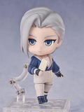 Nendoroid No. 3022 The Legend of Hei II: Luye thumbnail 6