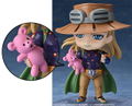 Nendoroid No. 3031 Steel Ball Run JoJo's Bizarre Adventure: Gyro Zeppeli [GSC Online Shop Limited Ver.] thumbnail 2