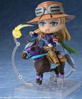 Nendoroid No. 3031-DX Steel Ball Run JoJo's Bizarre Adventure: Gyro Zeppeli DX thumbnail 3