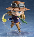 Nendoroid No. 3031-DX Steel Ball Run JoJo's Bizarre Adventure: Gyro Zeppeli DX thumbnail 5