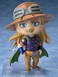 Nendoroid No. 3031-DX Steel Ball Run JoJo's Bizarre Adventure: Gyro Zeppeli DX thumbnail 6