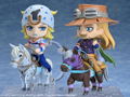 Nendoroid No. 3031-DX Steel Ball Run JoJo's Bizarre Adventure: Gyro Zeppeli DX thumbnail 7