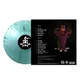 Oddworld: New 'N' Tasty Original Soundtrack (Clear Green Marbled Vinyl) thumbnail 3