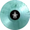 Oddworld: New 'N' Tasty Original Soundtrack (Clear Green Marbled Vinyl) thumbnail 5