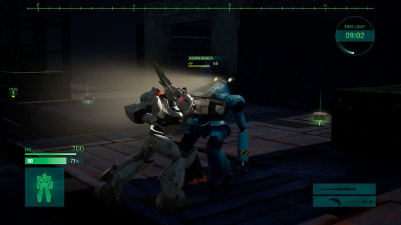 PATLABOR the Case Files (Multi-Language) image 6